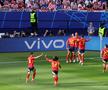 Spania - Croația, EURO 2024/ FOTO: Guliver/GettyImages