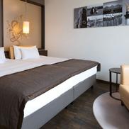 Munchen: INFINITY Hotel & Conference Resort