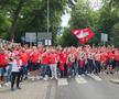 Ungaria - Elveția, înainte de meci » EURO 2024
