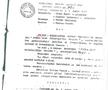 Documentele publicate de FCU Craiova / Sursă foto: Facebook