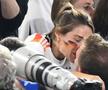 Lena Wurzenberger, iubita selecționerului Julian Nagelsmann