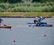 Cătălin Chirilă a câștigat aurul în proba de canoe simplu 1.000 de metri la Campionatele Europene de la Szeged!