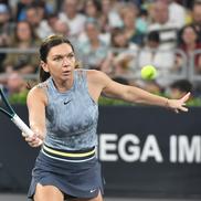 Show stelar la Sports Festival 2024: Simona Halep, pe teren într-o seară de neuitat/ FOTO: Cristi Preda (GSP)