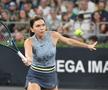 Show stelar la Sports Festival 2024: Simona Halep, pe teren într-o seară de neuitat/ FOTO: Cristi Preda (GSP)