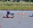 Cătălin Chirilă aur în proba de 1.000 metri la CE Szeged  FOTO Raed Krishan