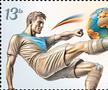 Moment unic pentru colecționari: Romfilatelia a lansat timbre speciale pentru EURO 2024