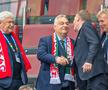 Viktor Orban, prezent la Koln la Ungaria - Elveția / Sursă foto: Guliver/Getty Images