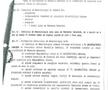 Documentele publicate de FCU Craiova / Sursă foto: Facebook