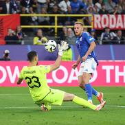 Italia - Albania, EURO 2024/ FOTO: Guliver/GettyImages