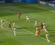 Fabian Ruiz trece de Modric și înscrie în viteză. Croatul rămâne hipnotizat / Captură Pro Arena