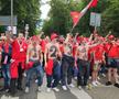 Ungaria - Elveția, înainte de meci » EURO 2024