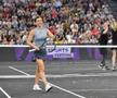 Show stelar la Sports Festival 2024: Simona Halep, pe teren într-o seară de neuitat/ FOTO: Cristi Preda (GSP)