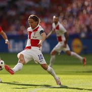 Spania - Croația, EURO 2024/ FOTO: Guliver/GettyImages