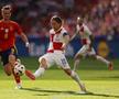Spania - Croația, EURO 2024/ FOTO: Guliver/GettyImages