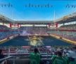 Ceremonia de deschidere a Campionatului Mondial al Cluburilor