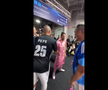 Gestul prin care excentricul IShowSpeed l-a sfidat pe Lionel Messi la Campionatul Mondial al Cluburilor! Argentinianul n-a stat pe gânduri
