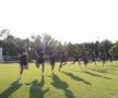 Reunire lot Universitatea Craiova