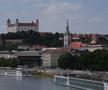 Imagini din Bratislava FOTO: Ionuţ Iordache (GSP)