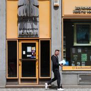 Imagini din Bratislava FOTO: Ionuţ Iordache (GSP)