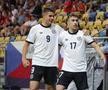 Cehia U21 - Germania U21, în imagini // foto: Ionuț Iordache (GSP)