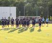 Reunire lot Universitatea Craiova