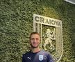 Reunire lot Universitatea Craiova