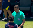 Istvan Kovacs, momentul serii la PSG - Atletico