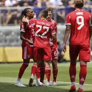 Bayern Munchen - Auckland, la Mondialul Cluburilor/ foto Imago Images