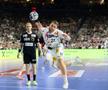 Fuchse Berlin - Magdeburg, marea finală a Ligii Campionilor la handbal masculin // foto: Imago