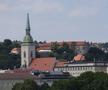 Imagini din Bratislava FOTO: Ionuţ Iordache (GSP)