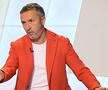Mihai Stoica, în studioul Prima Sport