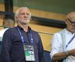 Marele Rudi Voller, în tribune la Cehia U21 - Germania U21 // foto: Ionuț Iordache (GSP)