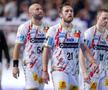 Fuchse Berlin - Magdeburg, marea finală a Ligii Campionilor la handbal masculin // foto: Imago
