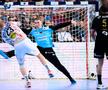 Fuchse Berlin - Magdeburg, marea finală a Ligii Campionilor la handbal masculin // foto: Imago