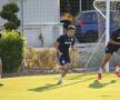Reunire lot Universitatea Craiova