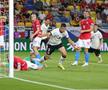 Cehia U21 - Germania U21, în imagini // foto: Ionuț Iordache (GSP)