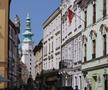 Imagini din Bratislava FOTO: Ionuţ Iordache (GSP)