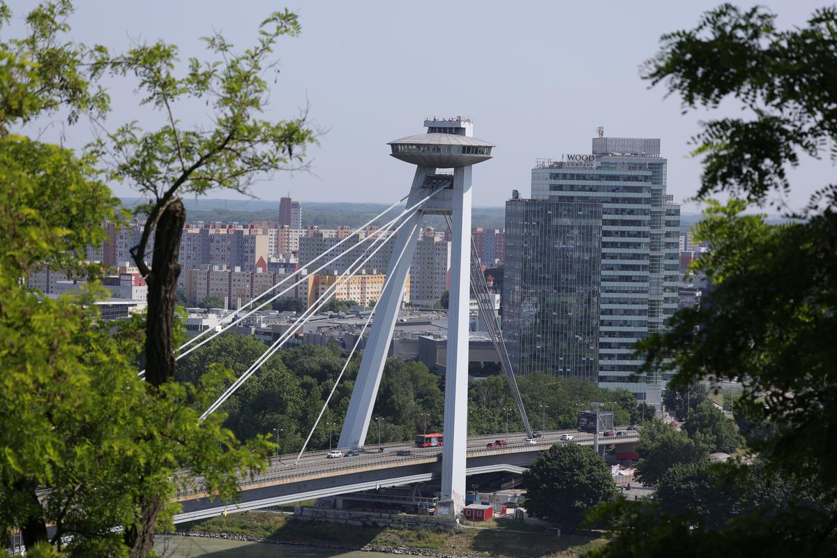Un contrast frapant! Concluzii după o săptămână în Bratislava: prețuri, trafic + care este asemănarea neașteptată cu Bucureștiul