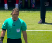 Istvan Kovacs, momentul serii la PSG - Atletico