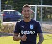Reunire lot Universitatea Craiova