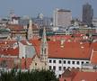 Imagini din Bratislava FOTO: Ionuţ Iordache (GSP)