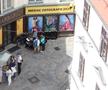 Imagini din Bratislava FOTO: Ionuţ Iordache (GSP)