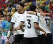 Cehia U21 - Germania U21, în imagini // foto: Ionuț Iordache (GSP)