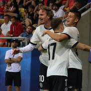 Cehia U21 - Germania U21, în imagini // foto: Ionuț Iordache (GSP)