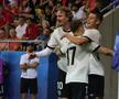 Cehia U21 - Germania U21, în imagini // foto: Ionuț Iordache (GSP)