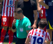 Istvan Kovacs, momentul serii la PSG - Atletico