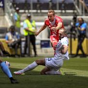 Bayern Munchen - Auckland, la Mondialul Cluburilor/ foto Imago Images