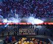 Lionel Messi și Luis Suarez au deschis Campionatul Mondial al Cluburilor » Ceremonia a fost impresionantă