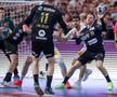 Fuchse Berlin - Magdeburg, marea finală a Ligii Campionilor la handbal masculin // foto: Imago
