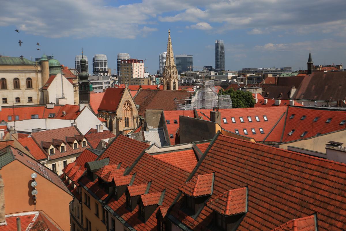 Bratislava medievală